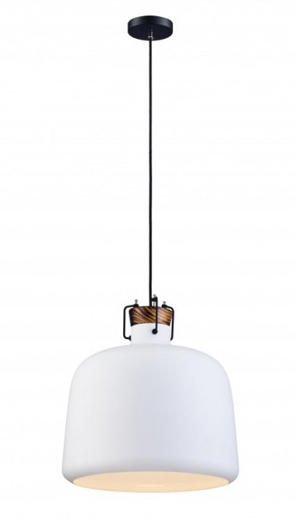 Подвесной светильник Lucia Tucci NARNI 1940.1 white