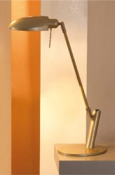 Настольная лампа LGO LST-4374-01