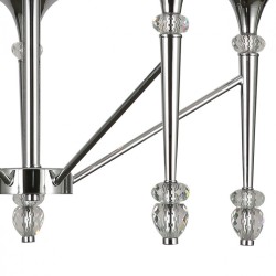 Подвесная люстра F-Promo 2856-5P