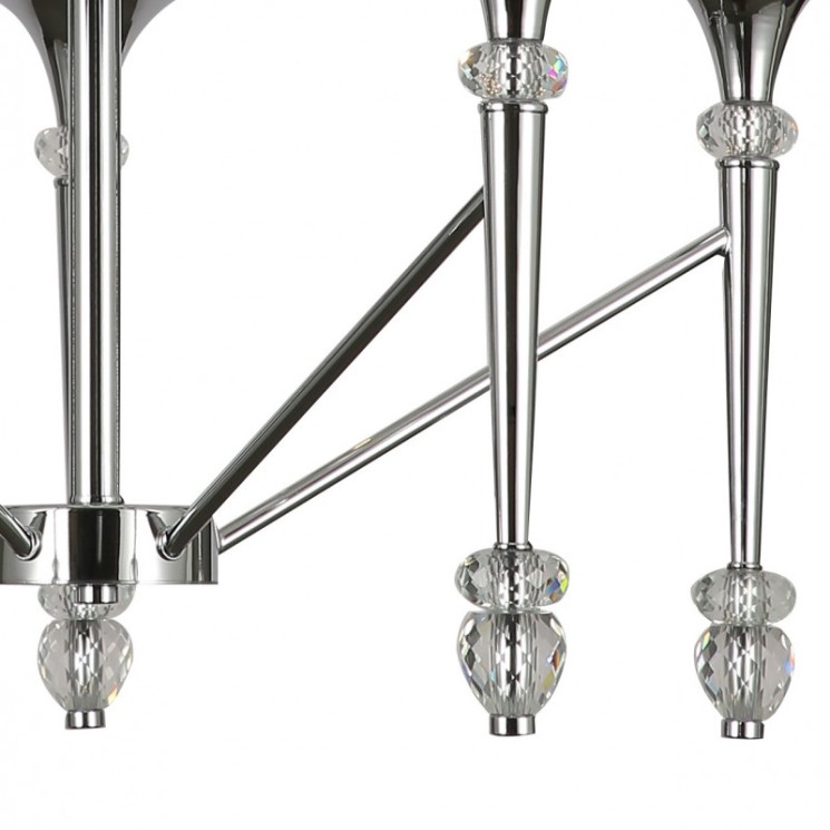 Подвесная люстра F-Promo 2856-5P