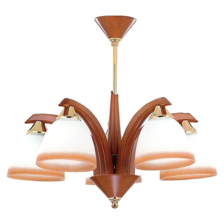 Потолочный светильник Alfa Los 5366