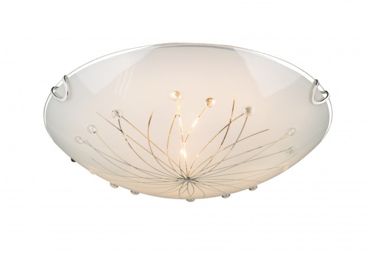 Накладной светильник Globo 40402-2