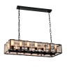 Подвесная люстра ST Luce PELTRO SL276.403.14