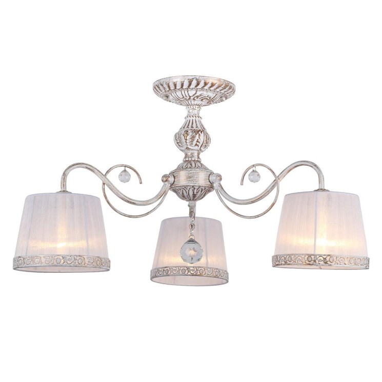 Потолочный светильник Omnilux Campovaglio OML-54107-03