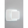 Настенный светодиодный светильник Omnilux Milanese OML-01801-15