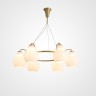 Подвесная люстра JOCELIN CH D60