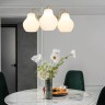 Подвесная люстра JOCELIN CH D60