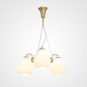 Подвесная люстра JOCELIN CH D60