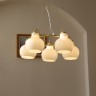 Подвесная люстра JOCELIN CH D60