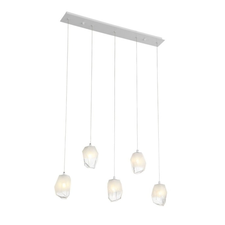 Подвесная люстра ST Luce ST-Luce SL1153.513.05