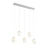 Подвесная люстра ST Luce ST-Luce SL1153.513.05