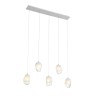 Подвесная люстра ST Luce ST-Luce SL1153.513.05