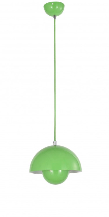 Подвесной светильник Lucia Tucci NARNI 197.1 verde