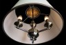 Подвесной светильник Arte Lamp ALICE A3579SP-3AB