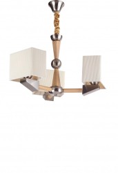 Подвесная люстра Lucia Tucci NATURA 097.3