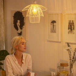 Подвесной светильник Papillon Forestier