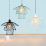 Подвесной светильник Papillon Forestier