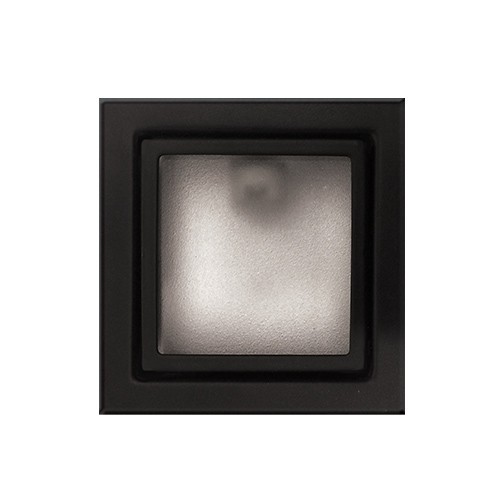 Подсветка ступеней лестницы MEGALIGHT XFWL10D black