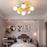 Потолочная люстра MATISSE C SELF D47 White