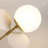 Потолочная люстра MATISSE C SELF D47 White