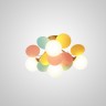 Потолочная люстра MATISSE C SELF D47 White