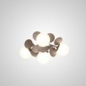 Потолочная люстра MATISSE C SELF D47 White