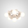 Потолочная люстра MATISSE C SELF D47 White
