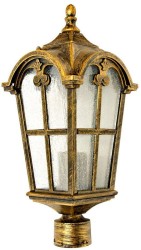 Садовый светильник Feron 11296