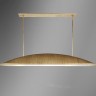 Потолочный светильник GLADE CH L120