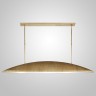 Потолочный светильник GLADE CH L120