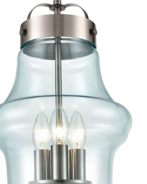 Подвесная люстра Vele Luce VL5045P33