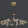 Подвесная люстра PHOENIX CH D98