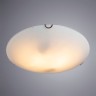 Настенно-потолочный светильник Arte Lamp PLAIN  A3720PL-2CC