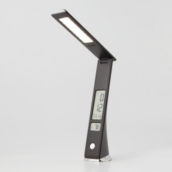 Настольная лампа офисная Eurosvet Business 80504/1 черный 5W