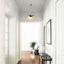 Подвесная люстра Hiper H165-3