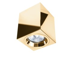 Накладной светильник Donolux SN1594-Gold