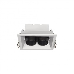 Встраиваемый светильник Arlight 031928