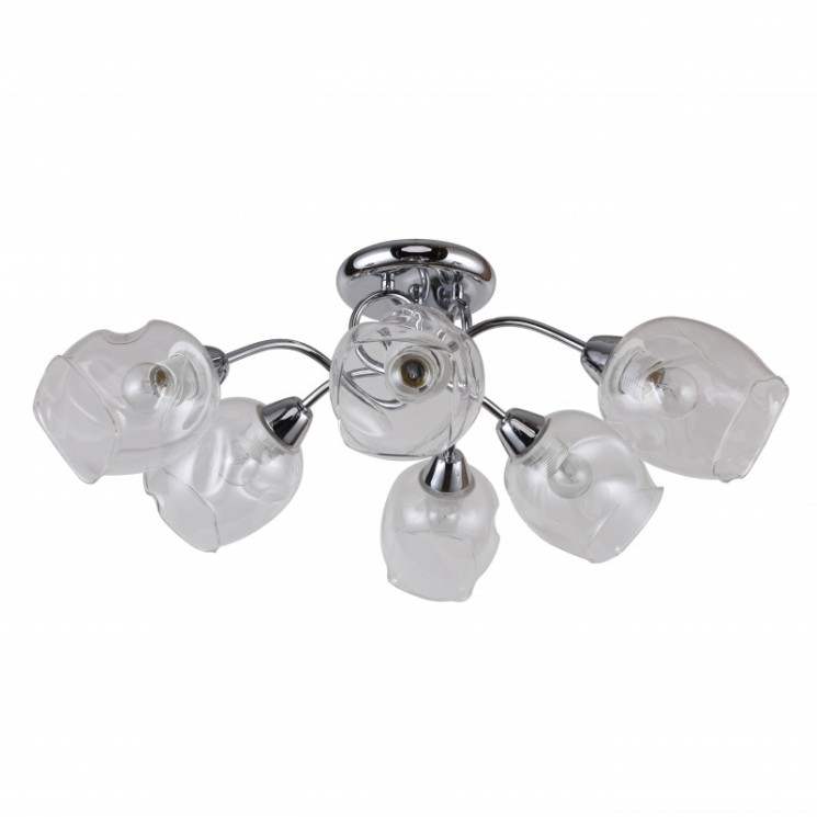 Накладная люстра F-Promo 2191-6U