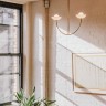 Потолочная люстра INELDA L2 Gold