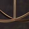 Потолочная люстра INELDA L2 Gold