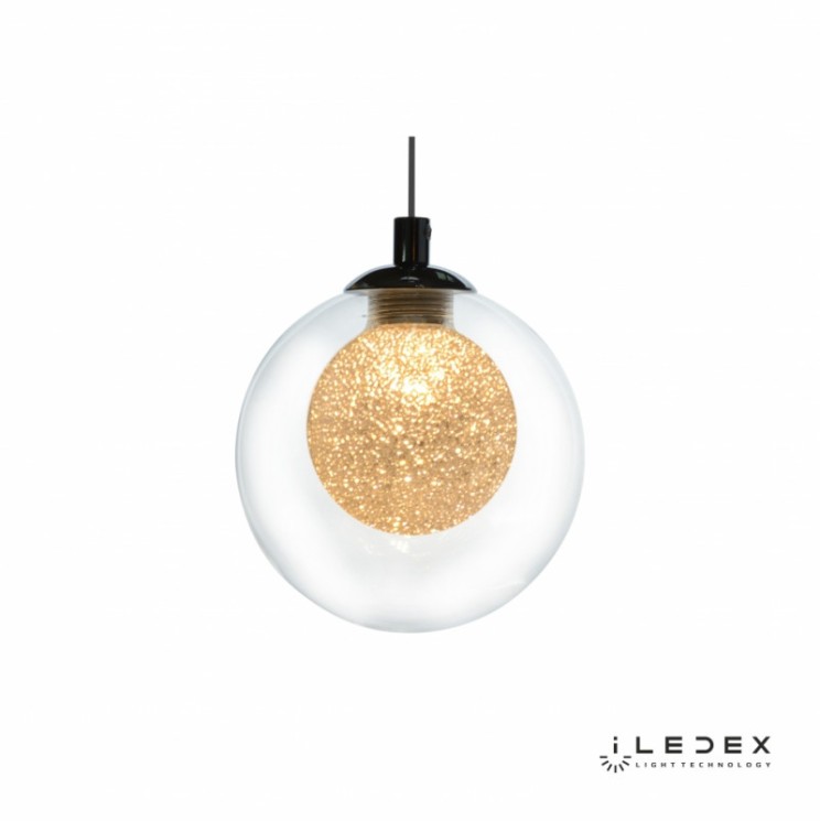 Подвесной светильник iLedex C4457-1R CR