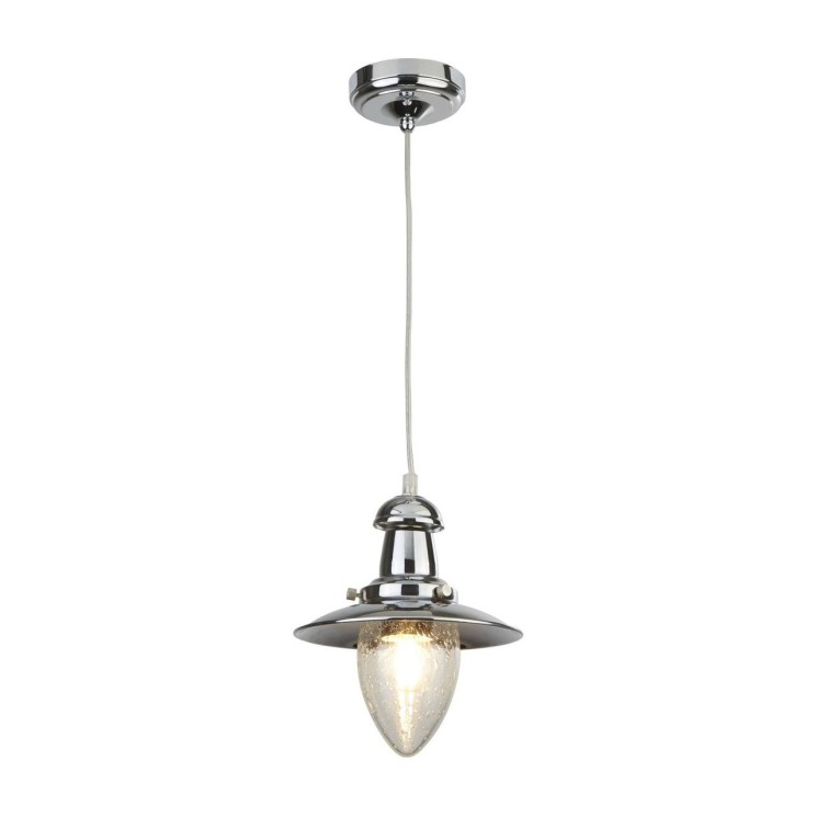 Подвесной светильник Arte Lamp Fisherman A5518SP-1CC