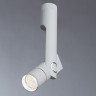 Трековый светильник Arte Lamp A2514PL-1WH