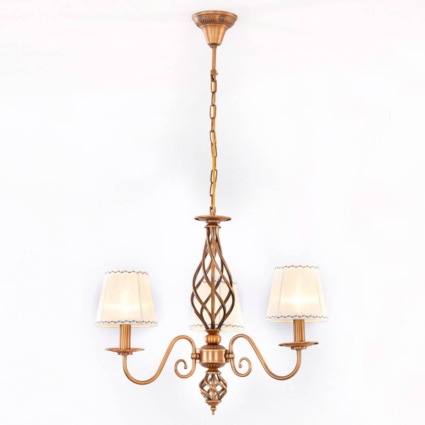 Ровена Бронза