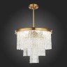 Каскадная люстра ST-Luce SL1230.302.06