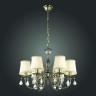 Подвесная люстра ST Luce SL113.303.06