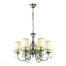 Подвесная люстра ST Luce SL113.303.06