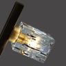 Потолочный светильник MICHAL LONG L8 Brass