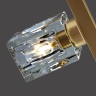 Потолочный светильник MICHAL LONG L8 Brass