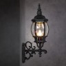 Уличный светильник, Бра Arte Lamp ATLANTA A1041AL-1BG